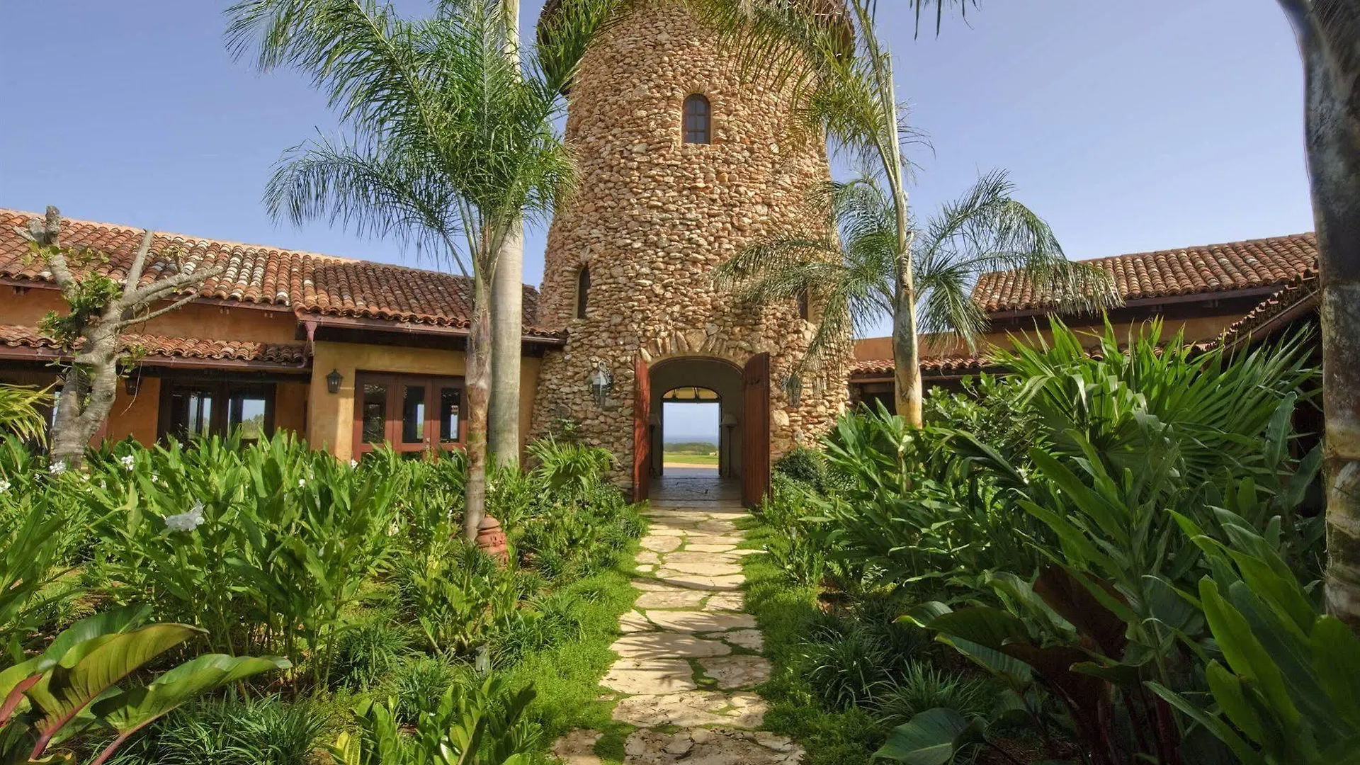 Hotel Royal Isabela