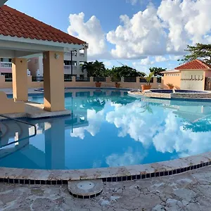 Golden Dream Villas 306 A Isabela